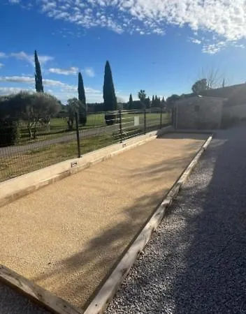 Le Repere Des Golfeurs - Piscine & Clim *