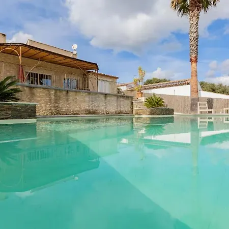 Апартаменты Le Repere Des Golfeurs - Piscine & Clim *