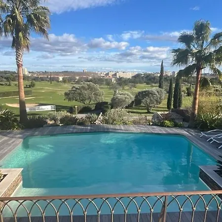Le Repere Des Golfeurs - Piscine & Clim Апартаменты